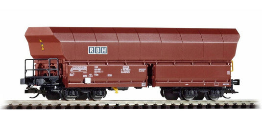 TTゲージ 鉄道模型 Piko ピコ RBH Bulk goods wagon Falns Era VI DC