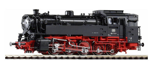 HOゲージ 鉄道模型 Piko ピコ DB BR 82 Era IV Steam locomotive BR 82 of the DB DC