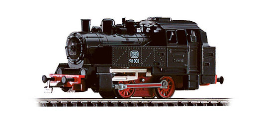 HOゲージ 鉄道模型 車両 Piko ピコ 蒸気機関車 class 86 DB Era III DC