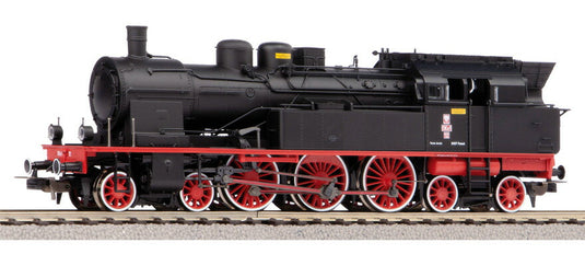 HOゲージ 鉄道模型 Piko ピコ PKP Oko1 Era III Steam locomotive Oko1 of the PKP DC