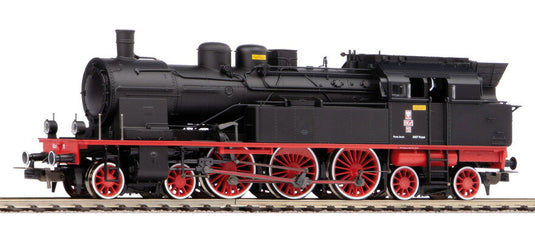 HOゲージ 鉄道模型 Piko ピコ PKP 蒸気機関車 Oko1 Era III サウンド スモーク DC DCC Steam locomotive Oko1 PKP