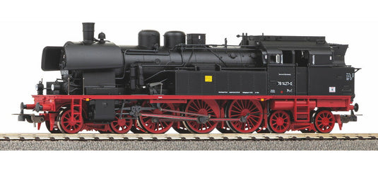 HOゲージ 鉄道模型 蒸気機関車 Piko ピコ DR BR 78 epoch IV DC