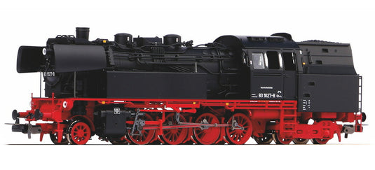 HOゲージ 鉄道模型 ピコ Piko DR 蒸気機関車 BR 83.10 Era IV DC