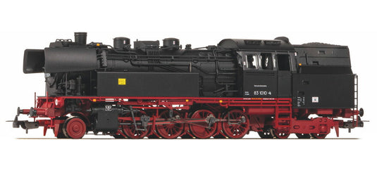 HOゲージ 鉄道模型 PIKO ピコ DR BR 83.10 蒸気機関車 Era IV DC Steam locomotive BR 83.10 of the DR