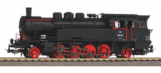 HOゲージ 鉄道模型 Piko Steam locomotive 693 324 Oebb Epoch III Sound Steam AC Motorola/Marklin