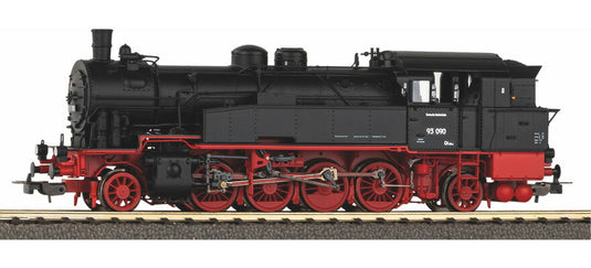 HOゲージ 鉄道模型 Piko ピコ DR BR 93 蒸気機関車 Era III Steam locomotive BR 93 DR epoch III DC