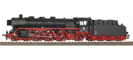 HOゲージ 鉄道模型 蒸気機関車 Piko ピコ DB BR 03 era III sound AC Motorola Maerklin