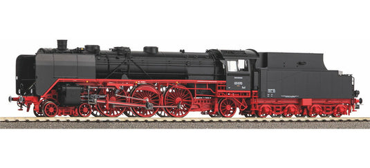 HOゲージ 鉄道模型 Piko ピコ DRG BR 03 Era II Steam locomotive sound smoke DC DCC
