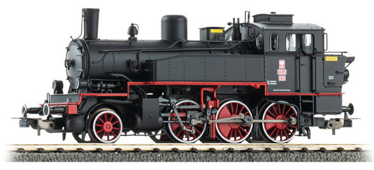 HOゲージ 鉄道模型 Piko ピコ PKP TkK3 Era III Steam locomotive TkK3 of the PKP Era III DC