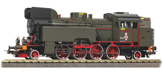 HOゲージ 鉄道模型 蒸気機関車 Piko ピコ PKP TKt48 Era IV Sound AC mfx