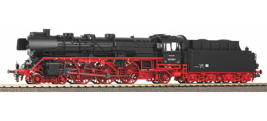 HOゲージ 鉄道模型 蒸気機関車 Piko ピコ DR BR 03 Era IV サウンド スモーク DC DCC