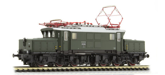 HOゲージ 鉄道模型 電気機関車 Piko ピコ Electric locomotive class E93 of DB epoch III DC
