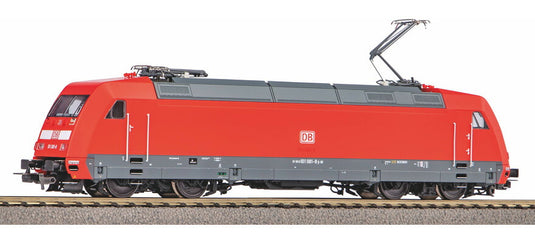 HOゲージ 鉄道模型 Piko ピコ DB AG BR 101形 Era VI Elocomotive BR 101 of the DB AG epoch VI Power system AC mfx