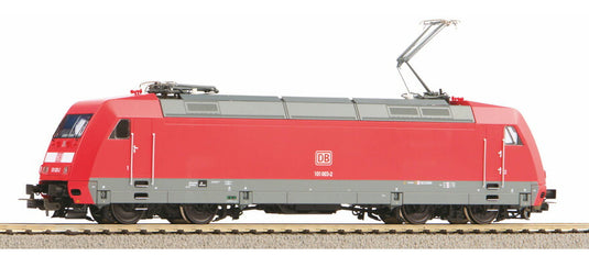 HOゲージ 鉄道模型 Piko ピコ DB AG BR 101 pre series 電気機関車 era V sound DC DCC