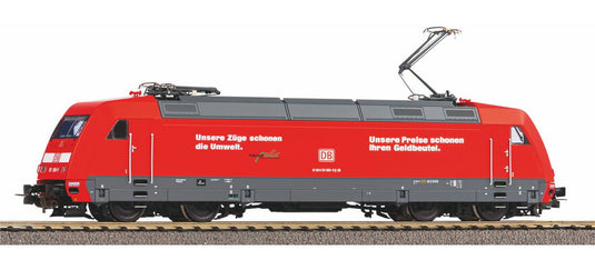HOゲージ 鉄道模型 Piko ピコ DB AG class 101 Our prices Era VI Electric locomotive class 101 DC