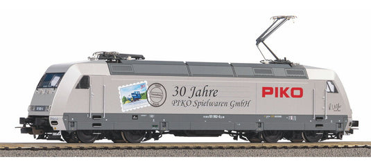 HOゲージ 鉄道模型 電気機関車 Piko ピコ PIKO Anniversary BR 101 Epoch VI Electric locomotive BR 101 sound AC mfx