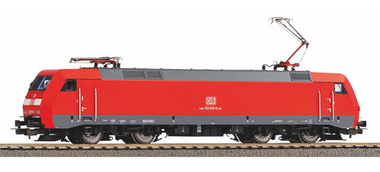 HOゲージ 鉄道模型 Piko ピコ DB AG BR 152 Era VI AC Motorola/Maerklin Electric locomotive