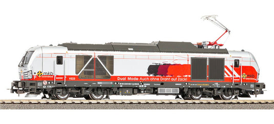 HOゲージ 鉄道模型 Piko ピコ MKB BR 248 Era VI sound DC DCC dual mode locomotive