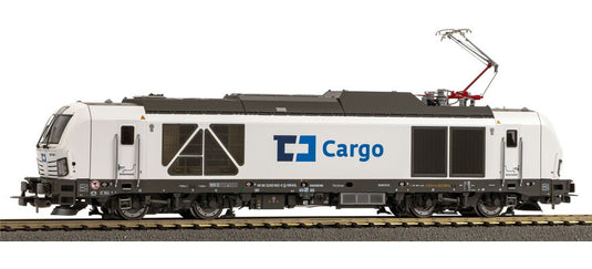 HOゲージ 鉄道模型 Piko ピコ CD Cargo BR 248 Era VI DC Diesel/electric locomotive