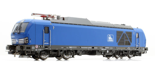HOゲージ 鉄道模型 Piko BR 248 Press ディーゼル/電気機関車 Era VI Sound AC mfx
