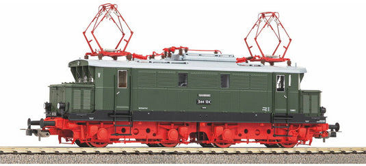 HOゲージ 鉄道模型 電気機関車 Piko ピコ DR E 44形 Era III サウンド Electric locomotive E 44 DCC DC