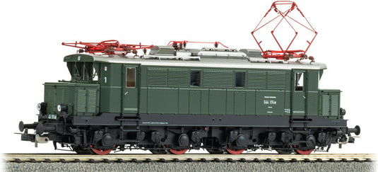 HOゲージ 鉄道模型 Piko ピコ DB Electric locomotive BR E44 W Era III sound DC Digital DCC