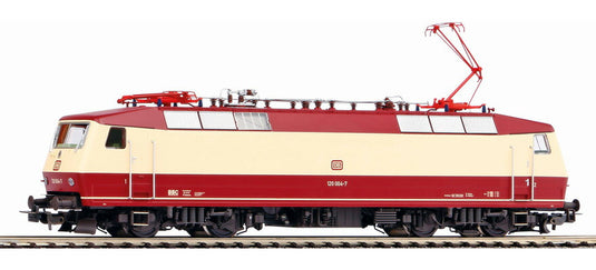 HOゲージ 鉄道模型 Piko ピコ DB 電気機関車 BR 120 pre-series Era IV E-locomotive BR 120 DC