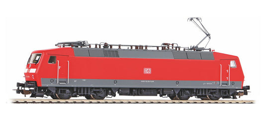 HOゲージ 鉄道模型 PIKO ピコ DB AG BR 120 FIS Epoch VI E locomotive BR 120 FIS sound AC Motorola Maerklin