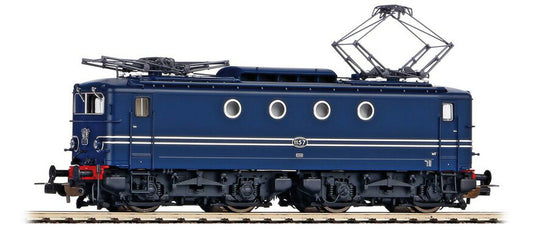 HOゲージ 鉄道模型 Piko ピコ NS 電気機関車 Rh 1100 Era III Electric locomotive Rh 1100 DC