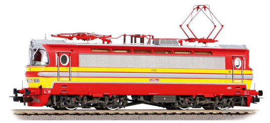 HOゲージ 鉄道模型 Piko ピコ CSD class S499 Epoch IV AC mfx