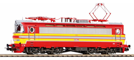 HOゲージ 鉄道模型 Piko ピコ CSD Electric class S499 Epoch IV sound AC Digital Decoder mfx