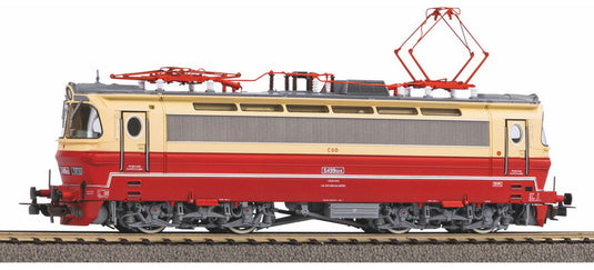 HOゲージ 鉄道模型 Piko ピコ CSD BR 240 Epoch IV Electric locomotive BR 240 of the CSD DC
