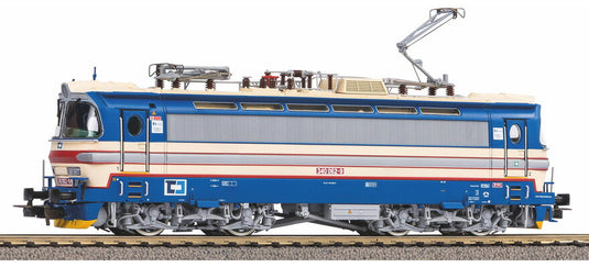 HOゲージ 鉄道模型 Piko ピコ CD Electric locomotive BR 340 Epoch VI DC