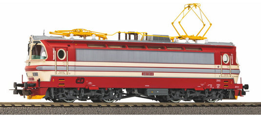 HOゲージ 鉄道模型 Piko ピコ CD Laminatka BR 240 Era V Electric locomotive DC