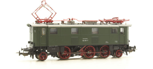 HOゲージ 鉄道模型 電気機関車 Piko ピコ DB BR 132 Era IV DC Electric locomotive BR 132 of the DB Era IV DC