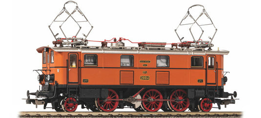 HOゲージ 鉄道模型 電気機関車 ピコ Piko DRG E-locomotive EP2 Epoch II sound AC mfx