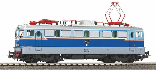 HOゲージ 鉄道模型 電気機関車 Piko ピコ MAV BR V 43 Jubilee locomotive 1001 Epoch V DC BR V 43 MAV epoch V