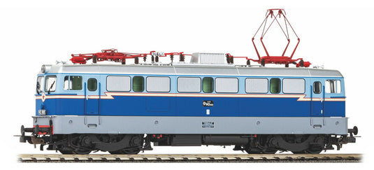 HOゲージ 鉄道模型 Piko ピコ MAV BR V 43 1001 記念塗装機 Epoch V サウンド DC DCC Electric locomotive BR V 43 MAV