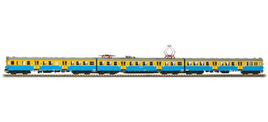 HOゲージ 車両 Piko ピコ PKP EN 57 電車 epoch V sound DC DCC