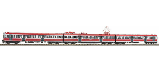 HOゲージ 鉄道模型 車両 Piko ピコ PR EN 57 epoch VI DC