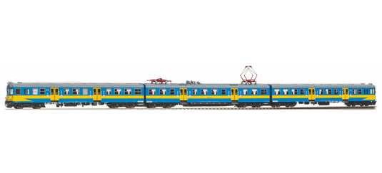 HOゲージ 車両 PIKO ピコ PR EN 57 era V sound DC DCC Electric multiple unit EN 57 from PR