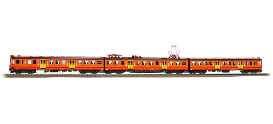 HOゲージ 鉄道模型 電車 Piko ピコ PKP EN 57 Era V sound decoder DC DCC Electric multiple unit EN 57 of the PKP Era V sound DCC