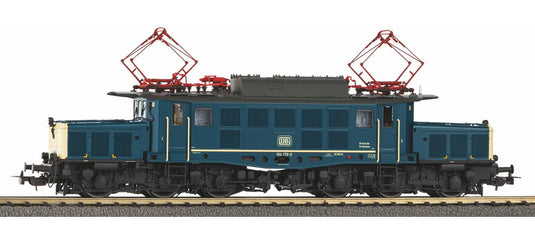 HOゲージ 鉄道模型 車両 PIKO ピコ DB Electric 194 178 epoch IV sound AC Motorola Maerklin Format