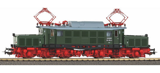 HOゲージ 鉄道模型 電気機関車 Piko ピコ DR BR 254 epoch IV sound AC Motorola Maerklin Format