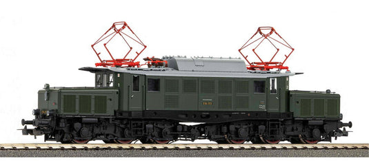 HOゲージ 鉄道模型 Piko ピコ DB E 94形 Era III サウンド DC DCC Electric locomotive series E 94 of the DB era III + sound