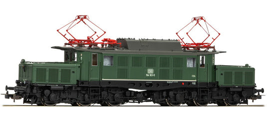 HOゲージ Piko DB Electric locomotive BR 194 Era IV sound Power system DC Digital Decoder DCC