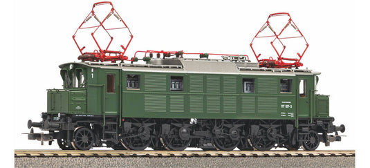 HOゲージ 鉄道模型 電気機関車 Piko ピコ DB BR 117 Era IV sound DCC DC