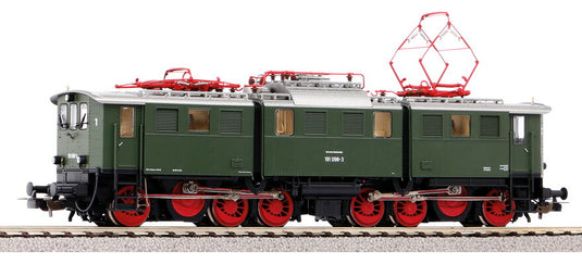 HOゲージ 電気機関車 Piko ピコ DB Class 191 Era IV AC Digital Decoder mfx