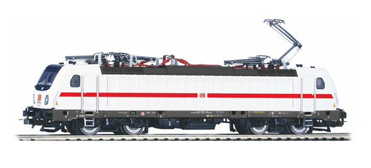 HOゲージ 鉄道模型 PIKO ピコ DB AG series 147.5 Epoch VI Electric locomotive series 147.5 DB AG DC