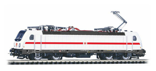 HOゲージ Piko ピコ Electric locomotive series 147 DB AG epoch VI AC Motorola Maerklin Format